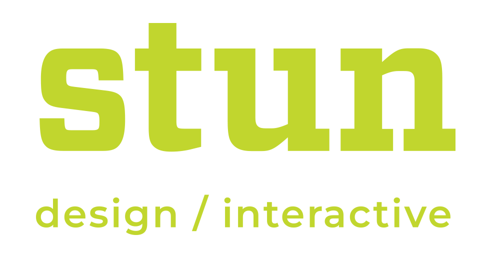 Stun Design / Interactive